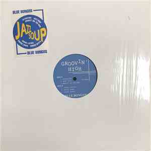 Blue Bongos - Jazz Soup