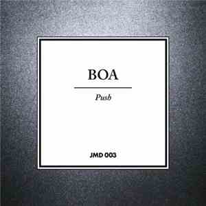 BOA  - Push