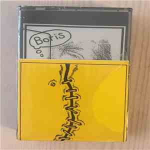 Boris  - Demo Vol. 3