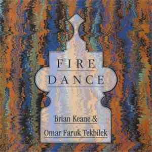 Brian Keane & Omar Faruk Tekbilek - Fire Dance
