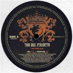 Chamillionaire Feat. Krayzie Bone - The Bill Collecta