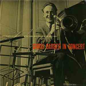 Chris Barber's Jazz Band - Chris Barber In Concert Vol. 3