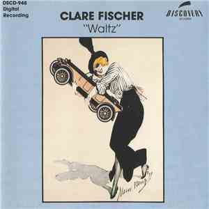 Clare Fischer - Waltz