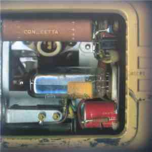 con_cetta - Micro + Remixed By Moteer::Family And Friends