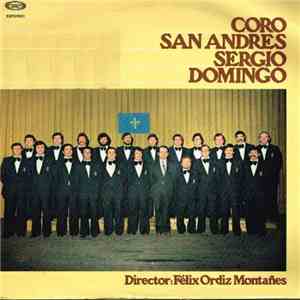 Coro San Andres Sergio Domingo Director: Félix Ordiz Montañes - Suite Gijón ...