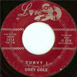 Cozy Cole - Turvy