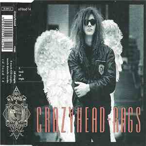 Crazyhead - Rags