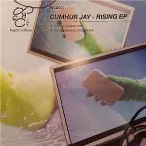 Cumhur Jay - Rising Ep