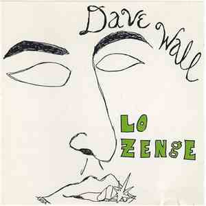 Dave Wall - Lozenge