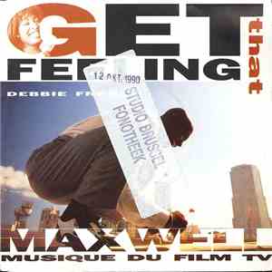 Debbie French - Get That Feeling