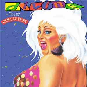 Divine - The 12'' Collection
