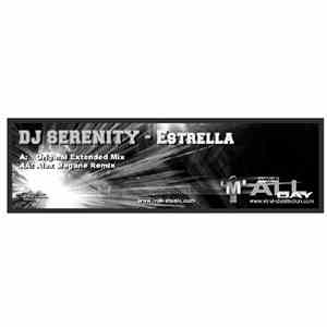 DJ Serenity - Estrella