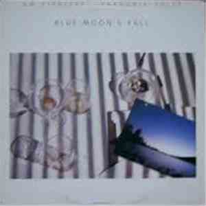 D.M. Visotzky, François Volpe - Blue Moon's Fall