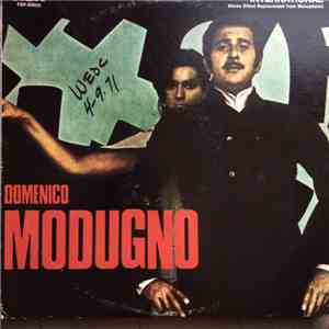 Domenico Modugno - Domenico Modugno