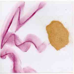 Edward Ka-Spel - Trapped In Amber
