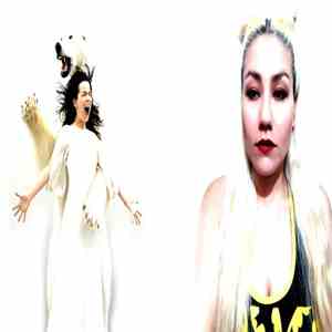 Esthibaliz Rojas - Army Of Me
