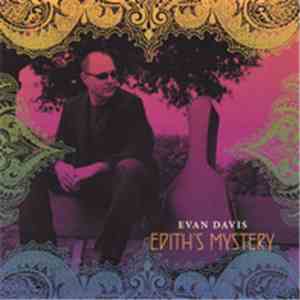 Evan Davis - Edith's Mystery