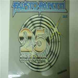 Fausto Papetti - 25.ª Raccolta
