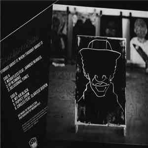 FilosofischeStilte - I Forgot About it, When i Thought About it