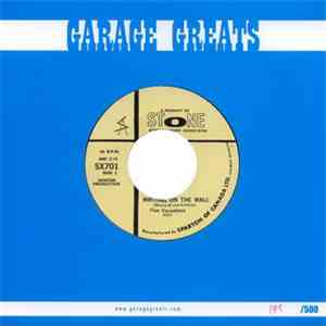 Five Canadians - Writing On The Wall / Goodnight