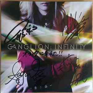 Ganglion  - Infinity