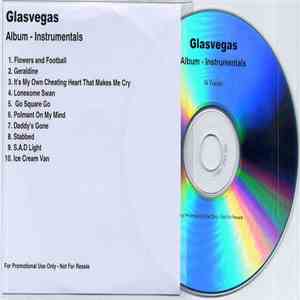 Glasvegas - Album Instrumentals