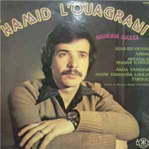 Hamid L'Ouagrani - Hamid L'Ouagrani