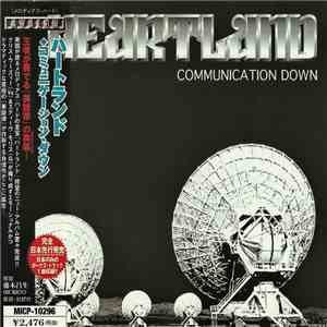 Heartland = ハートランド - Communication Down = コミュニケーション・ダウン
