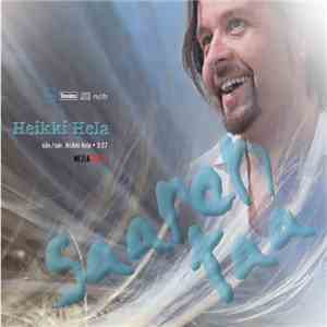 Heikki Hela - Saaren Taa