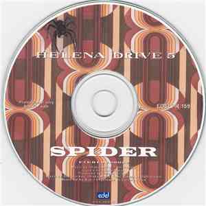 Helena Drive 5 - Spider