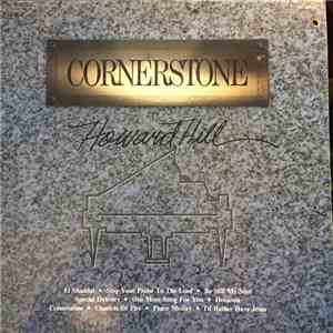 Howard Hill  - Cornerstone