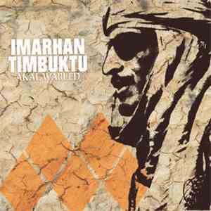 Imarhan Timbuktu - Akal Warled