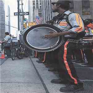 Infernal Noise Brigade - Field Recordings Volume 7