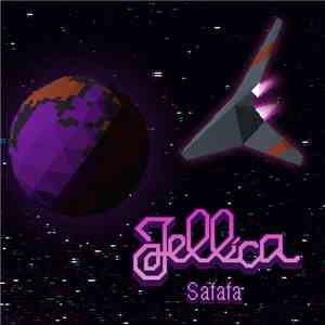 Jellica - Safafa