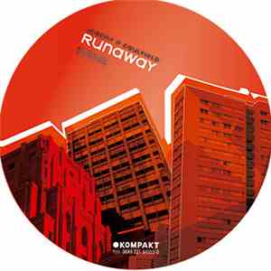 Jeremy P Caulfield - Runaway