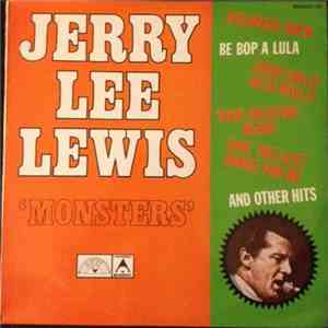 Jerry Lee Lewis - Monsters