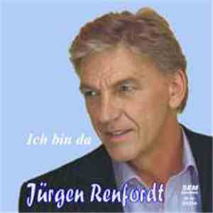 Jürgen Renfordt - Ich Bin Da