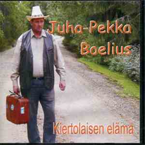 Juho-Pekka Boelius - Kiertolaisen Elämä