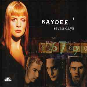 Kaydee - Seven Days