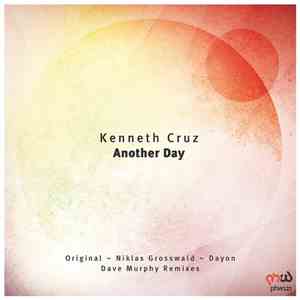 Kenneth Cruz - Another Day