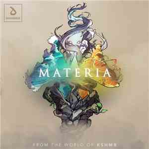 KSHMR - Materia EP