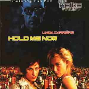 Linda Carriére - Hold Me Now