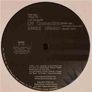 LM Connection - Jungle Urbano