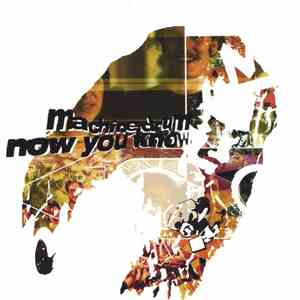 Machine Drum - Now You Know