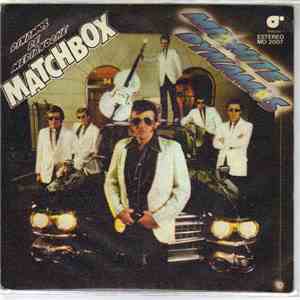 Matchbox  - Midnite Dynamos / Love Is Going Out Of Fashion