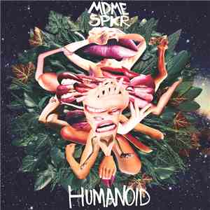 MDME SPKR - Humanoid