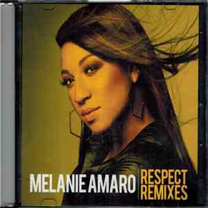 Melanie Amaro - Respect (Remixes)
