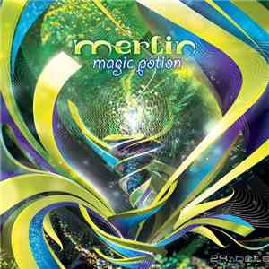 Merlin  - Magic Potion
