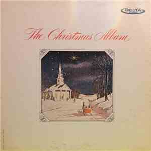 Midland High School Concert Choir - The Christmas Album