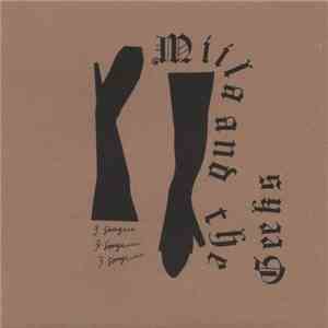 Miila And The Geeks - 3 Songs